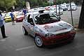 Opel Corsa di Latorre Matteo